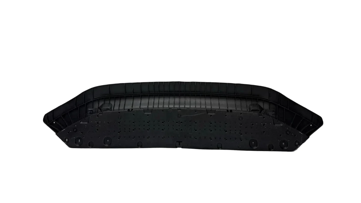 Audi A4 B9.5 2020–2024 Front Bumper Undertray Cover
