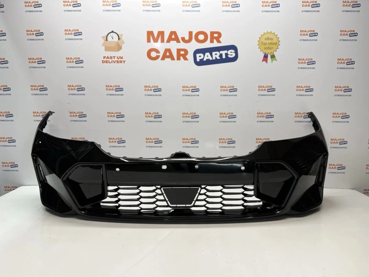 BMW part in stock — BMW 3 Series G20 LCI 2023 Onwards Front Bumper Trims / M Sport / M340