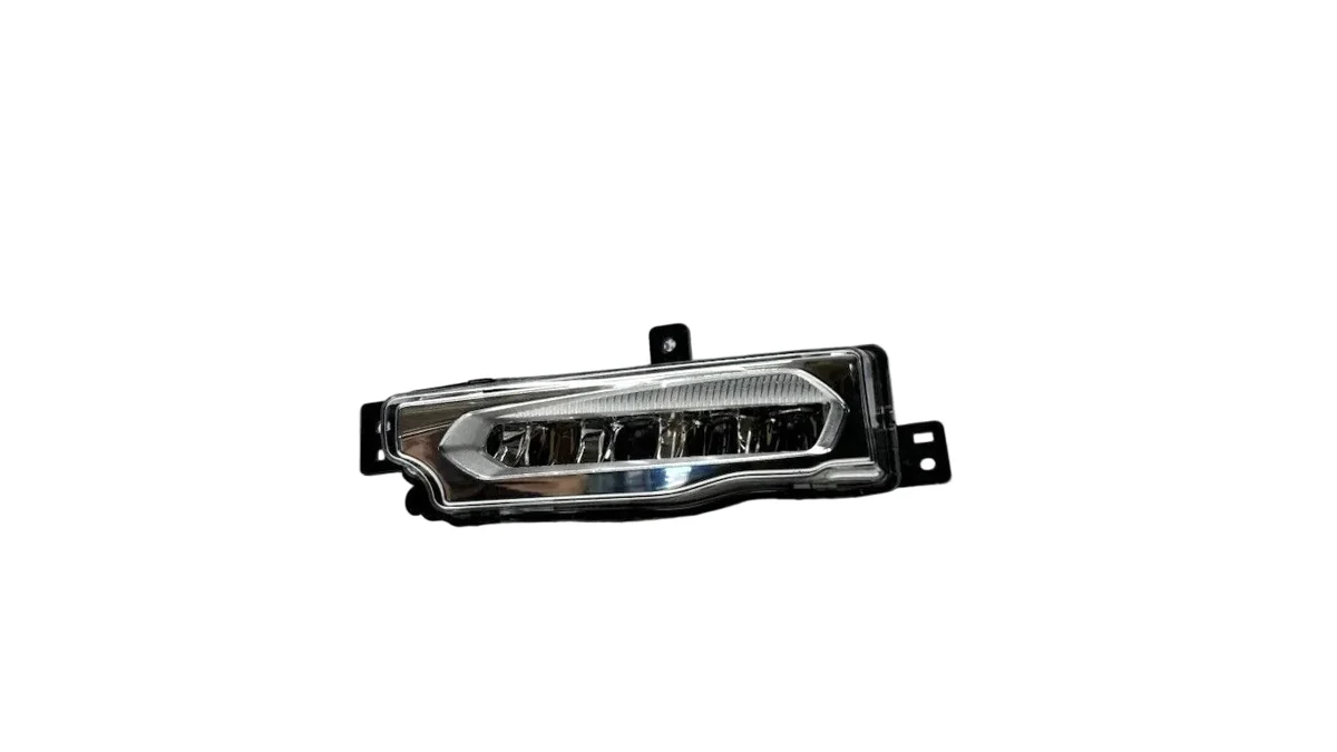 Lighting & Accessories