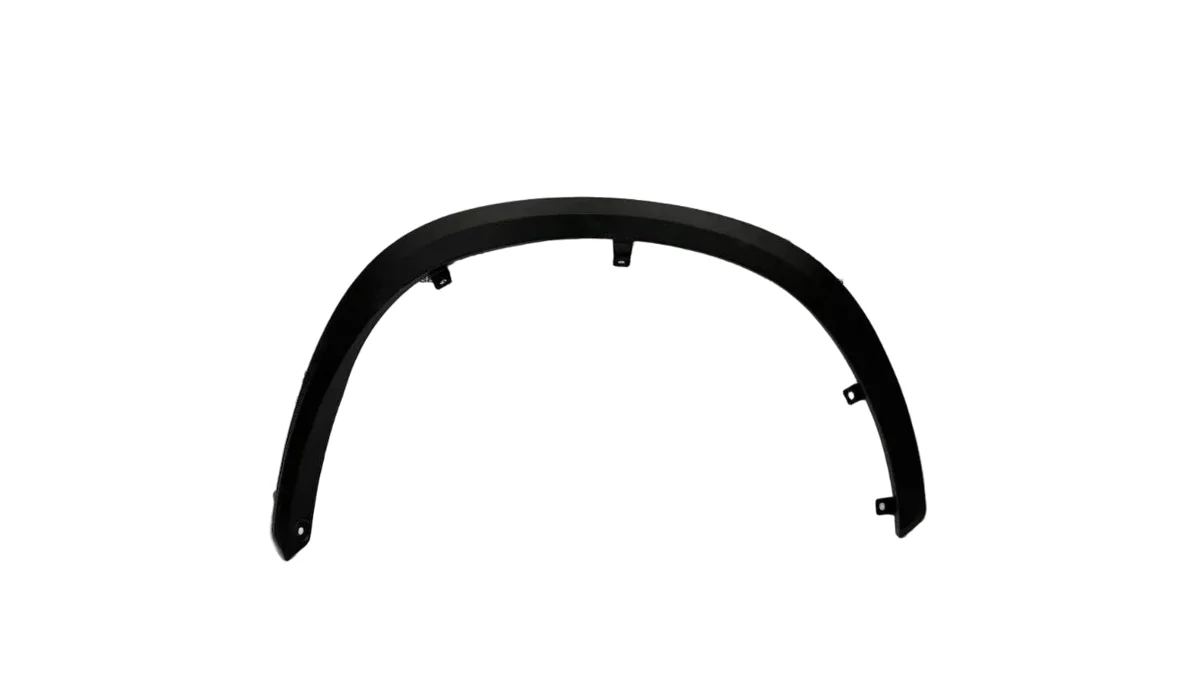 Lexus NX350h 2022–2026 Front Right Wing Arch Moulding Trim