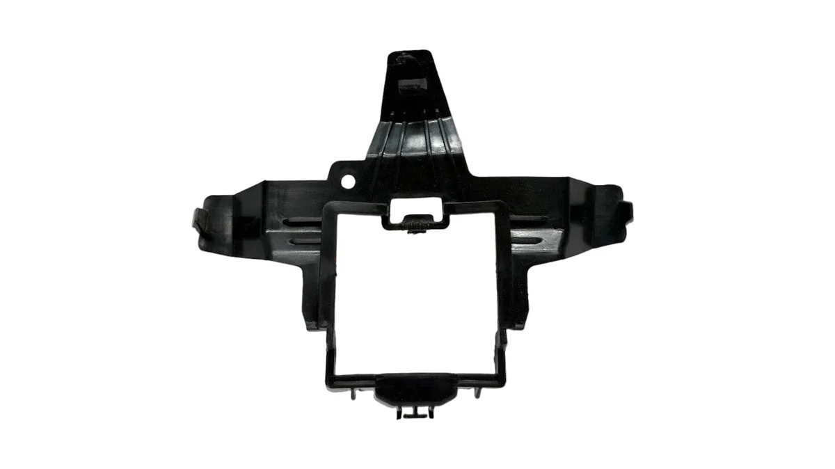 Brackets & Sensors